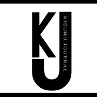 Kisumu Journal (@kisumu_journal) 's Twitter Profile