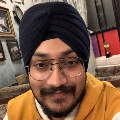 seera90's profile picture. Senior Software Engineer - iOS