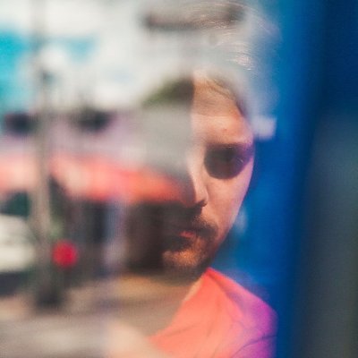I build products that revolutionize my industry | #Bitcoin