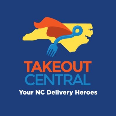 North Carolina's OG restaurant delivery company. Order from the best locally owned restaurants in town, arriving on time and always fresh! #deliveryheroes