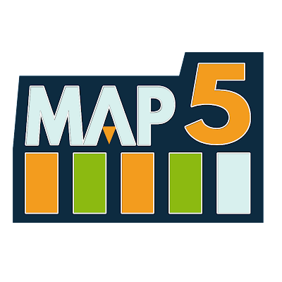 Map5 Podcastさんのプロフィール画像
