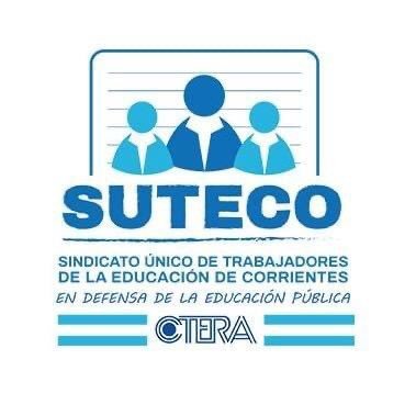 Somos trabajador@s de la #Educación docentes, auxiliares y administrativos afiliados a #SUTECO #SeccionalCapital.