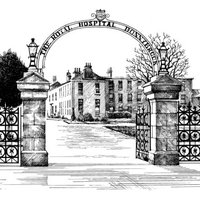 Royal Hospital Donnybrook (@royaldonnybrook) Twitter profile photo
