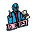 TrueTestGaming (@truetestgaming) Twitter profile photo TrueTestGaming (@truetestgaming) Twitter profile photo