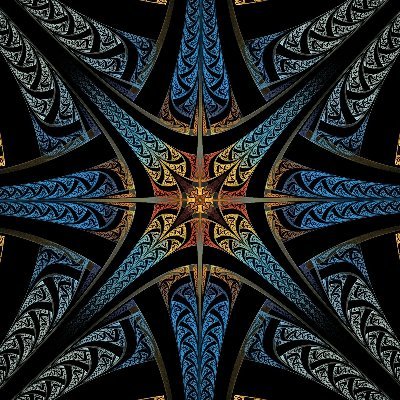 👑 Jesus Crypt | 🖼 Gallerist | ✨ NFT collectorさんのプロフィール画像