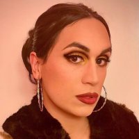 JK ROFLing (@itsrozhernandez) Twitter profile photo