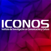 ICONOS Instituto(@ICONOS_INST) 's Twitter Profile Photo