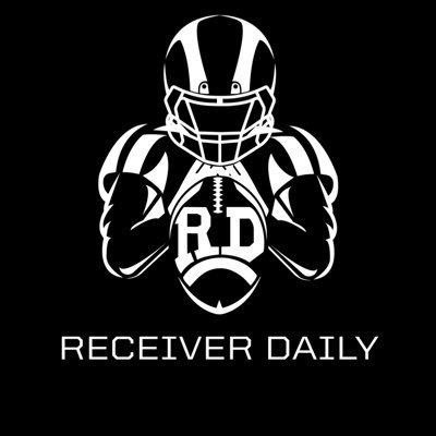 Daily content to improve your training and development as a Receiver. @CoachObly QBs/WRs at @OhioFootball.