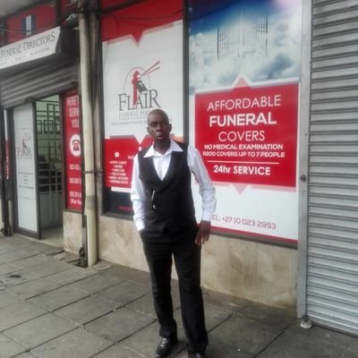 SamuelNgulube13's profile picture. 