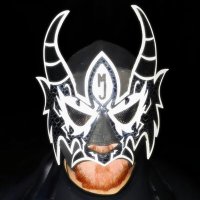 Mask(@MaskJuice) 's Twitter Profile Photo