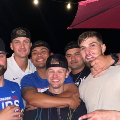 donohuebrady's profile picture. Believer ✞ | former MMU Baseball #10