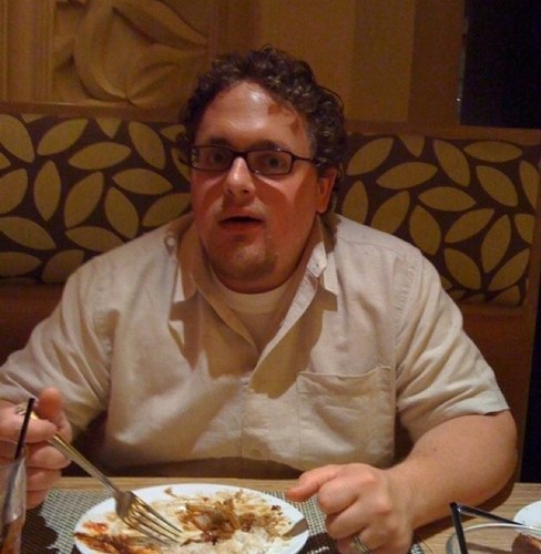 eyajko's profile picture. 