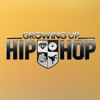 Growing Up Hip Hop(@GUHH_WEtv) 's Twitter Profile Photo