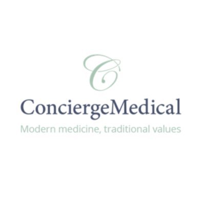 ConciergeMedic Profile Picture