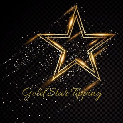 Gold Star Tipping