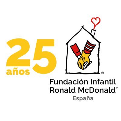 FundacionRonald Profile Picture