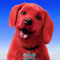 Clifford the Big Red Dog(@CliffordMovie) 's Twitter Profileg