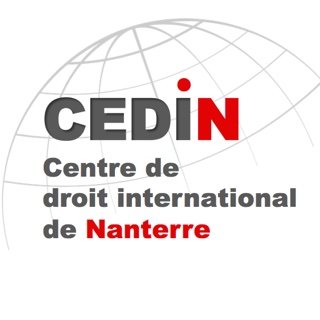 Centre de droit international de Nanterre