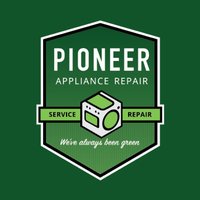 Pioneer Appliance Repair(@PiooneerRepair) 's Twitter Profile Photo