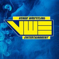 Venue Wrestling (@venuewrestling) 's Twitter Profile Photo Venue Wrestling (@venuewrestling) 's Twitter Profile Photo
