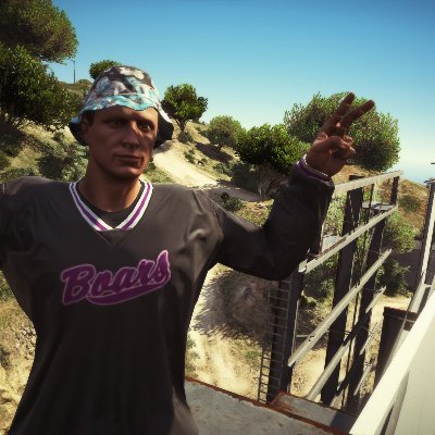 DcpjRemi's profile picture. --Personnage Fictif--
Les Studios DCPJ sont une plateforme de simulation virtuelle des services de secours français.