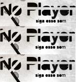 Twitter Oficial da banda #NoPlayer 
membros: @SiiGArts @MonKawaii @iiigormiranda @OlyFoshi_