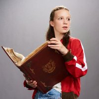 RubyandtheWell (@rubyandthewell) 's Twitter Profile