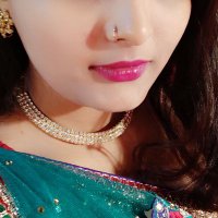 mishra_ji_ki_chhoti_beti🥰(@Mishra_ki_Ladli) 's Twitter Profile Photo