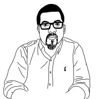 Gary Acosta (@garyleeacosta) Twitter profile photo