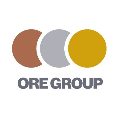 TheOreGroup Profile Picture