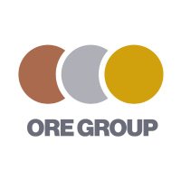 Ore Group (@theoregroup) 's Twitter Profile