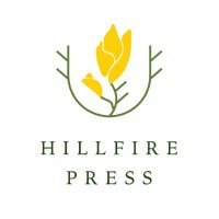 Hillfire Press (@hillfire_press) 's Twitter Profile Photo