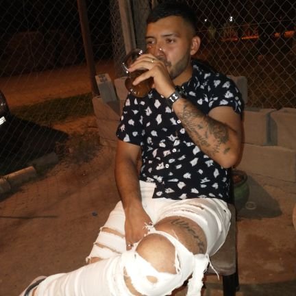 GastonMoreno22's profile picture. 