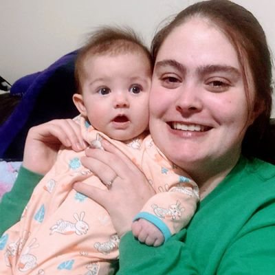 KarenHoornstra's profile picture. 25
Mommy to Savanna Mae Spencer
Fiance to Scott Spencer