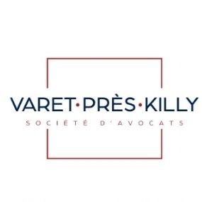 VARET PRES KILLY, société d'avocats