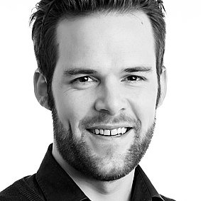Christian Lindemann Kvitrer Som Bare F