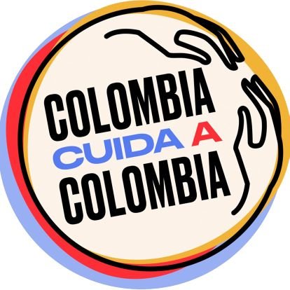 Colombia Cuida a Colombia Profile