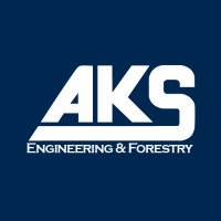 AKS Engineering & Forestry (@aks_engineering) 's Twitter Profile Photo