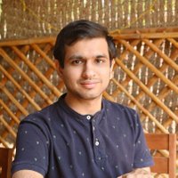 Akshar Goyal(@AksharGoyal) 's Twitter Profile Photo