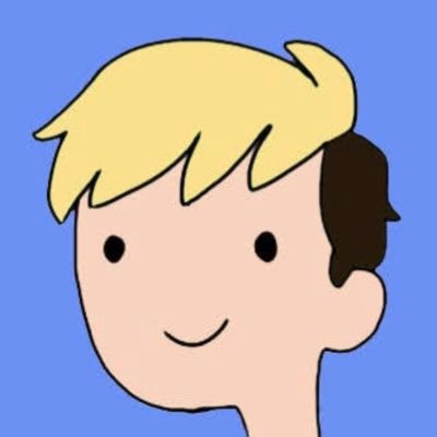 BlinxyGaming's profile picture. Just documenting one of my many hobbies or whatever