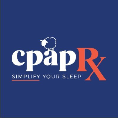 #SleepApnea is a big deal but treating it shouldn’t be. We're here to help #SimplifyYourSleep, get supplies and renew your Rx. Let's put #CPAP stigma to bed.