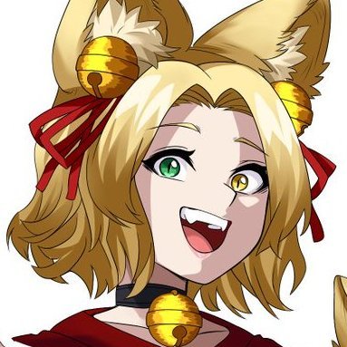 Kazuko Nekoberu Vtuberさんのプロフィール画像