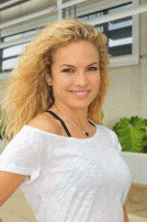 Since: 15/07/11 ♥ Lua Te Amo Nao Oficializada:__/__/___  LetLuaShine ~ Vamos Brilhar Lua