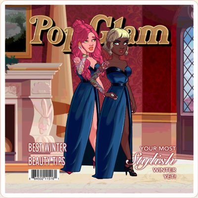 cartoonamber's profile picture. 