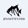 jennettespierob's profile picture. World-class ocean fishing pier. Education, reception hall, gift shop and public beach access.