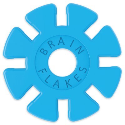 Brain Flakes Profile