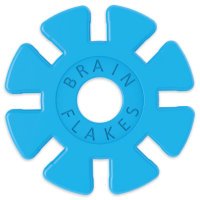 Brain Flakes (@brainflakestoy) 's Twitter Profile