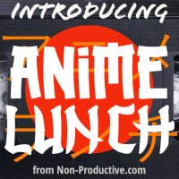 Anime Lunch (@animelunch) 's Twitter Profile