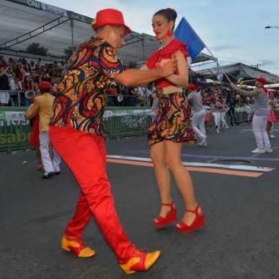 Rumba tradicional caleña

#BailadorSocial
#Matancero #Guarachero #Pachanguero
#Bolero
#Boogaloo
#ProgramadorMusical
cuenta original @perico_pin_pin
🦜