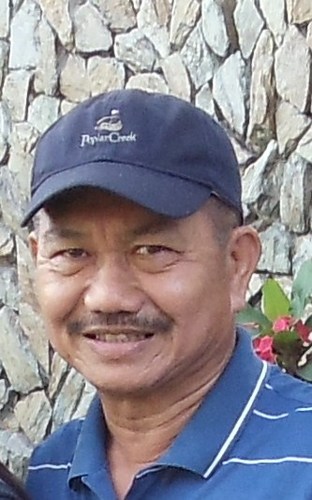 chairman, mindanao development authority, former secretary of agriculture, former cotabato governor, writer, farmer and nature lover.